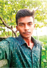 Photo of সানজিদ হোসেন মৃধা